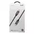 Cabo Lightning Mfi Para Usb-c em Metal - Flexível - Iwill