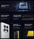 Smartphone POCO X7 5G 256GB 8GB RAM Tela Curva 3D 6.67" AMOLED 120Hz 50MP 5110mAh Dimensity 7300 Ultra - comprar online