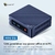 Beelink Mini Pc Mini S12 Intel N95 8gb 256gb M.2 Win10 Wifi 127/220v