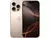 Apple iPhone 16 Pro 128GB Titânio-deserto 6,3" 48MP iOS 5G - comprar online