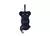 Suporte Celular Moto Com Protetor Solar MTG-251A Tomate - loja online