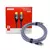 CABO HDMI 2M MHD-8002 - Tomate - comprar online