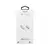 Cabo Hard Lightning para USB-C em TPE Branco - iWill
