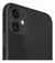 Usado: iPhone 11 128GB Preto - bateria 100% - Apple - loja online