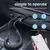 Imagem do Adaptador Bluetooth Essager Receptor Toca Música No Carro P2