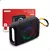 Caixa De Som Bluetooth Portátil Tomate Mts-1001 Preto 5V