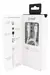 Cabo Strong USB-C para Lightning 2M MFi Branco - iWill - IWM Shop