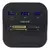 Leitor De Cartão Hub Usb 7 Portas Mst 008 - Tomate - comprar online
