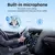 Adaptador Bluetooth Essager Receptor Toca Música No Carro P2 - loja online