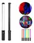 Bastão LED RGB MLG-118RGB Tomate na internet
