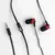 Fone de Ouvido Intra-auricular com Microfone Easy Earphone - Coca-Cola na internet