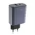 Carregador GaN 65W 1 porta USB + 1 USB-C PD - iWill - comprar online