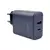 Carregador GaN 65W 1 porta USB + 1 USB-C PD - iWill na internet