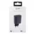 Carregador GaN 65W 1 porta USB + 1 USB-C PD - iWill