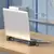 Hub USB-C Stand c/ Suporte para Notebook 10 em 1 - iWill - IWM Shop