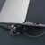 Hub USB-C Stand c/ Suporte para Notebook 10 em 1 - iWill na internet