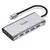 Hub USB-C Ultra 11 em 1 - iWill - comprar online