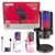 Microfone de Mesa USB RGB - Tomate MT-1060R