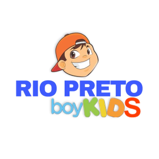 Rio preto boys kids