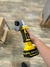 Amoladora Angular Inalámbrica Barovo - incluye cargador - comprar online