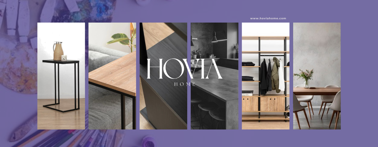 Banner de Hovia Home