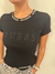 REMERA GUESS en internet