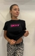 REMERA DNKY