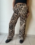 pantalon animal print