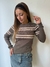 SWEATER GUESS
