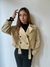 CAMPERA GABARDINA - comprar online