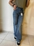 JEAN WIDE LEG