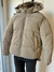 CAMPERA DE ABRIGO