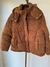 CAMPERA CORDEROY