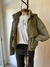 CAMPERA DE ABRIGO