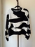 SWEATER COW