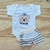 Conjunto Body e Short de Bebê RN na internet