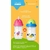 Neopan Copo Com Canudo Infantil Menino ou Menina 360 ML - comprar online