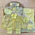 Saída De Maternidade Menina Roupas Para Bebê Barato 5 Peças Luxo - Sweet Baby