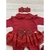 Sweet Baby Saída de Maternidade 5 Peças Feminina. - comprar online