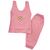 Kit Camiseta Com Mijão para Recém Nascido - comprar online