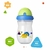 Neopan Copo Com Canudo Infantil Menino ou Menina 360 ML