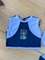 Conjunto Bebê Menino com 4 Peças – Body, Calça, Colete, Luvas - loja online