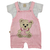 Conjunto Para Bebê 2 Peças Menino na internet