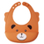 Babador Silicone Com Bolso Porta Migalhas Impermeável Neopan - loja online