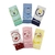 Kit 3 Toalhas Fraldas Com Bordado Para Bebê Barato - comprar online