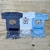 Conjunto Body e Short de Bebê RN