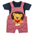 Conjunto Para Bebê 2 Peças Menino - loja online