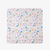 Toalha para Bebê Karinho Soft - 100% Algodão - Tamanho 80 x 80 cm - Sweet Baby