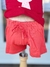 Conjunto Infantil Feminino Gatinhos – Blusa com Babado + Short Moletinho - comprar online