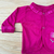 Conjunto Para Bebê Menina Recém Nascida 100% algodão Barato - comprar online
